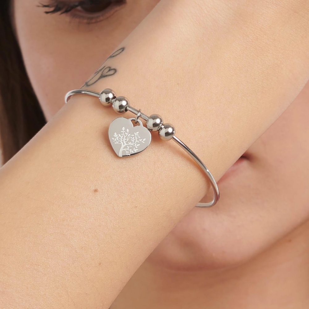 Sagapõ • be my family • Bracelet